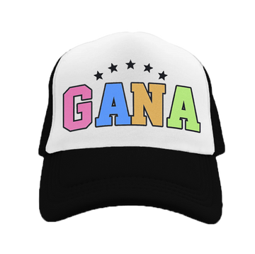 GANA STUDI2S