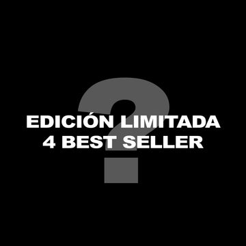 4 BEST SELLER