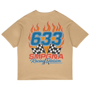 633 RACING DIVISION.
