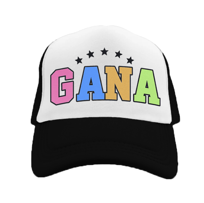 GANA STUDI2S