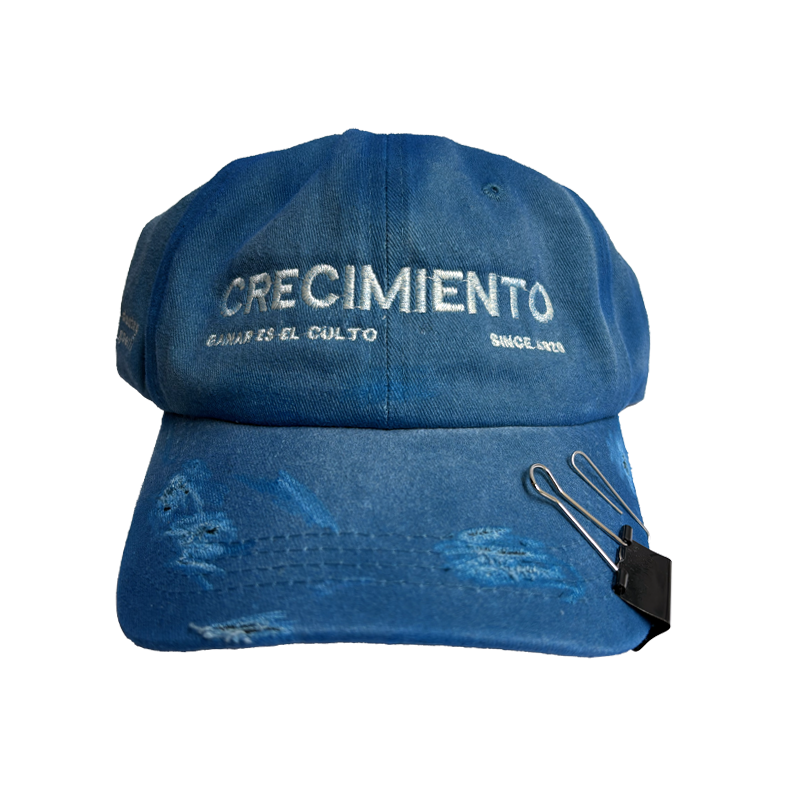 CRECIMIENTO