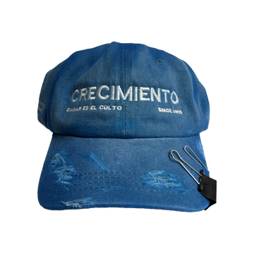 CRECIMIENTO