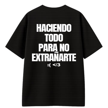 HACIENDO DE TODO