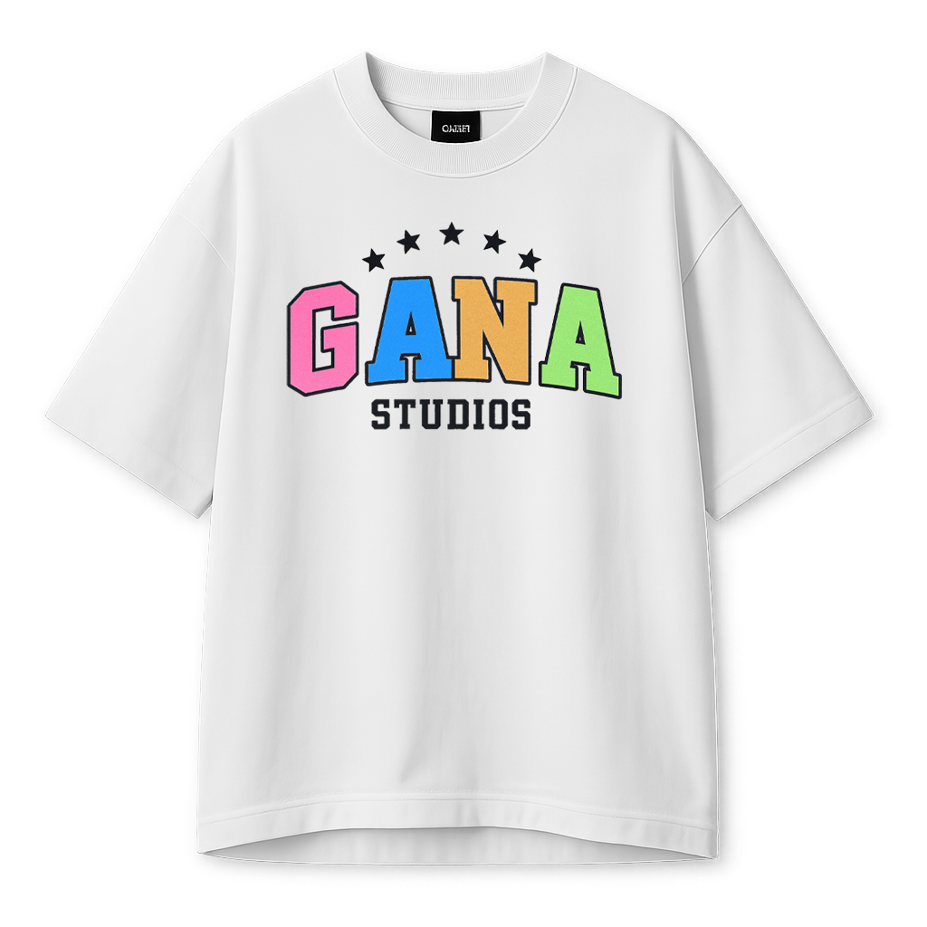 GANA!