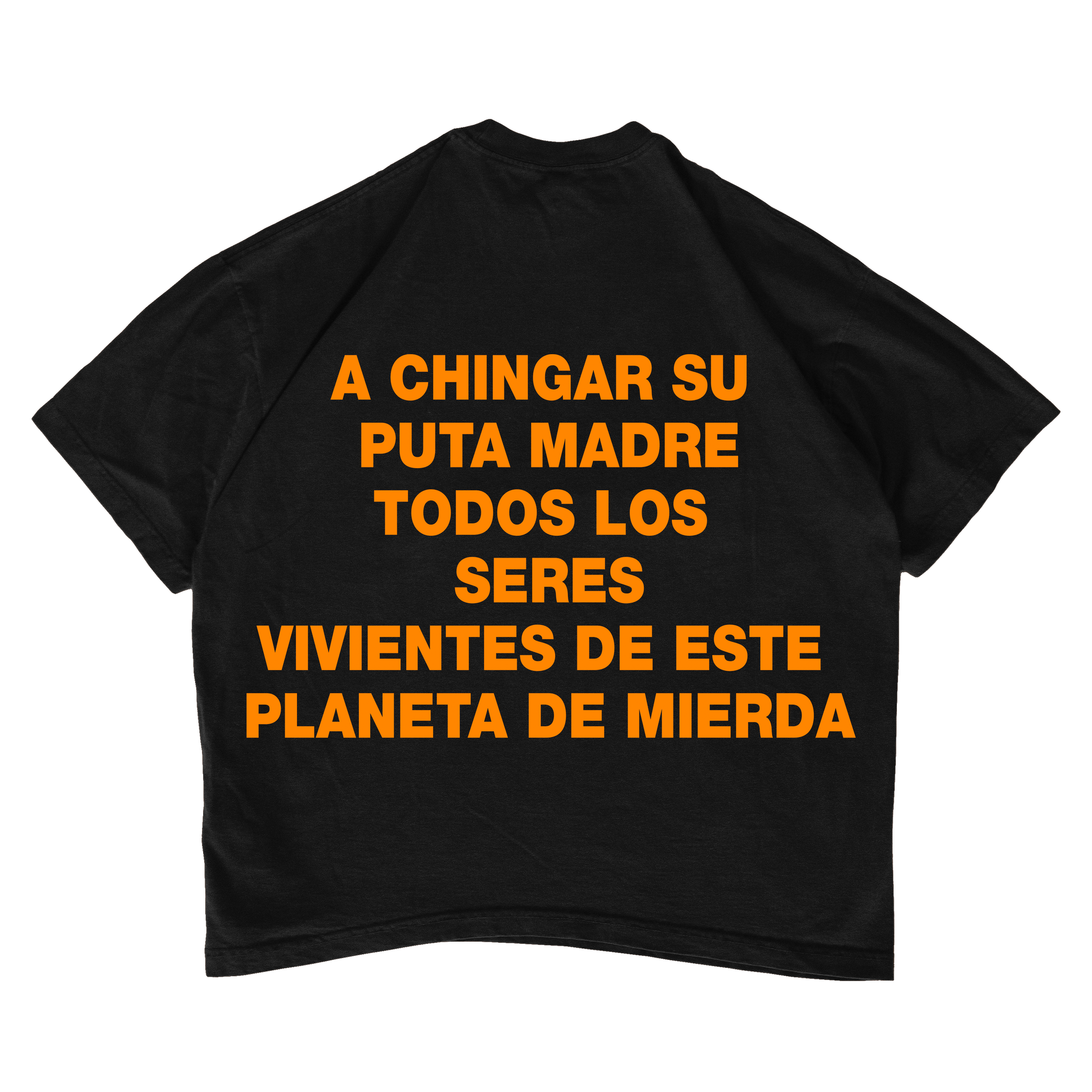 CHSM TODO