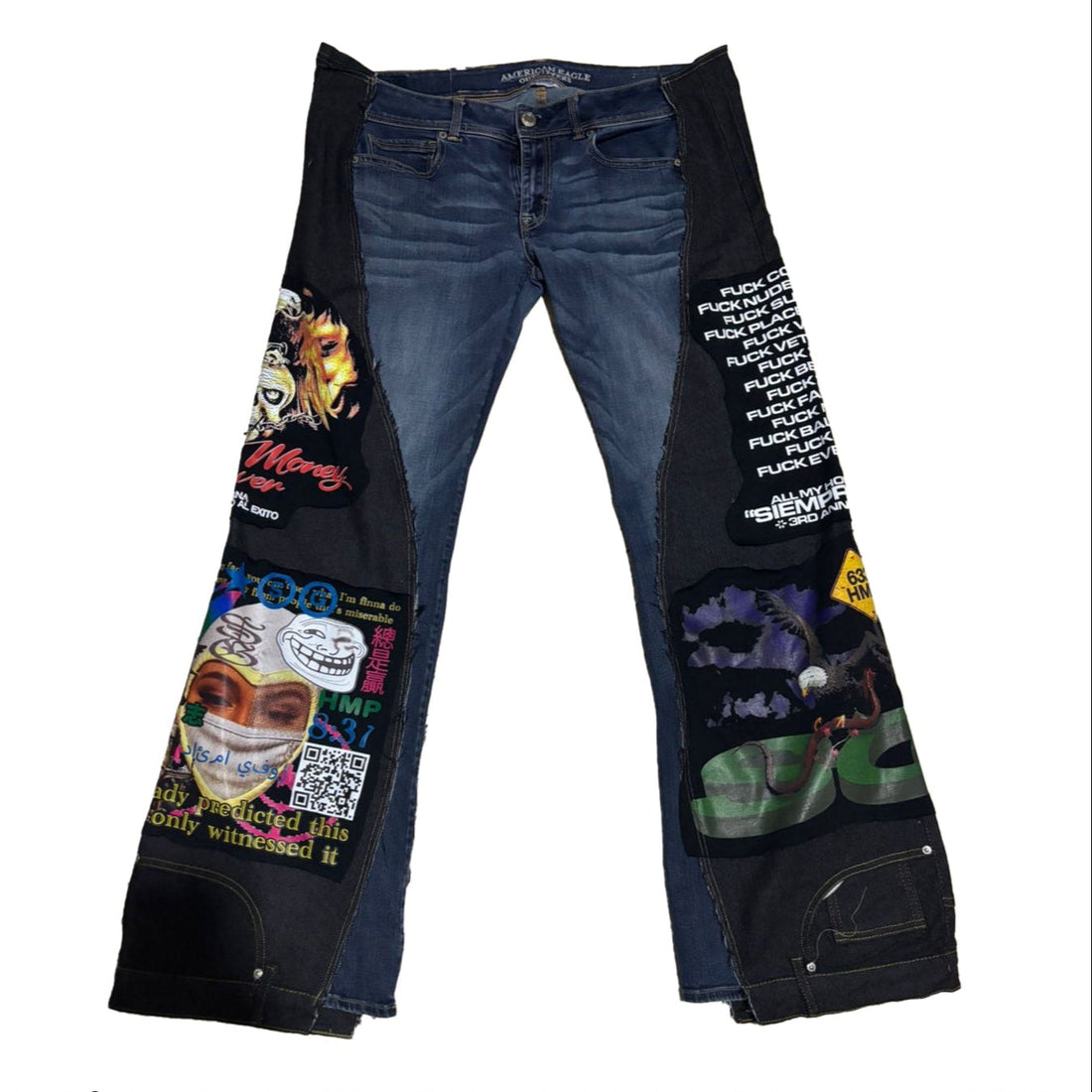 PANTALÓN